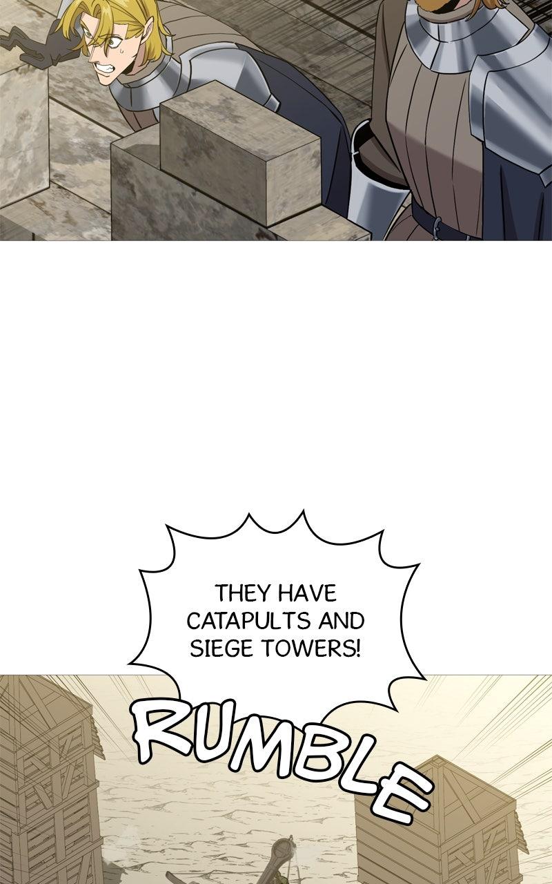Read Becoming the Monarch Manga Online