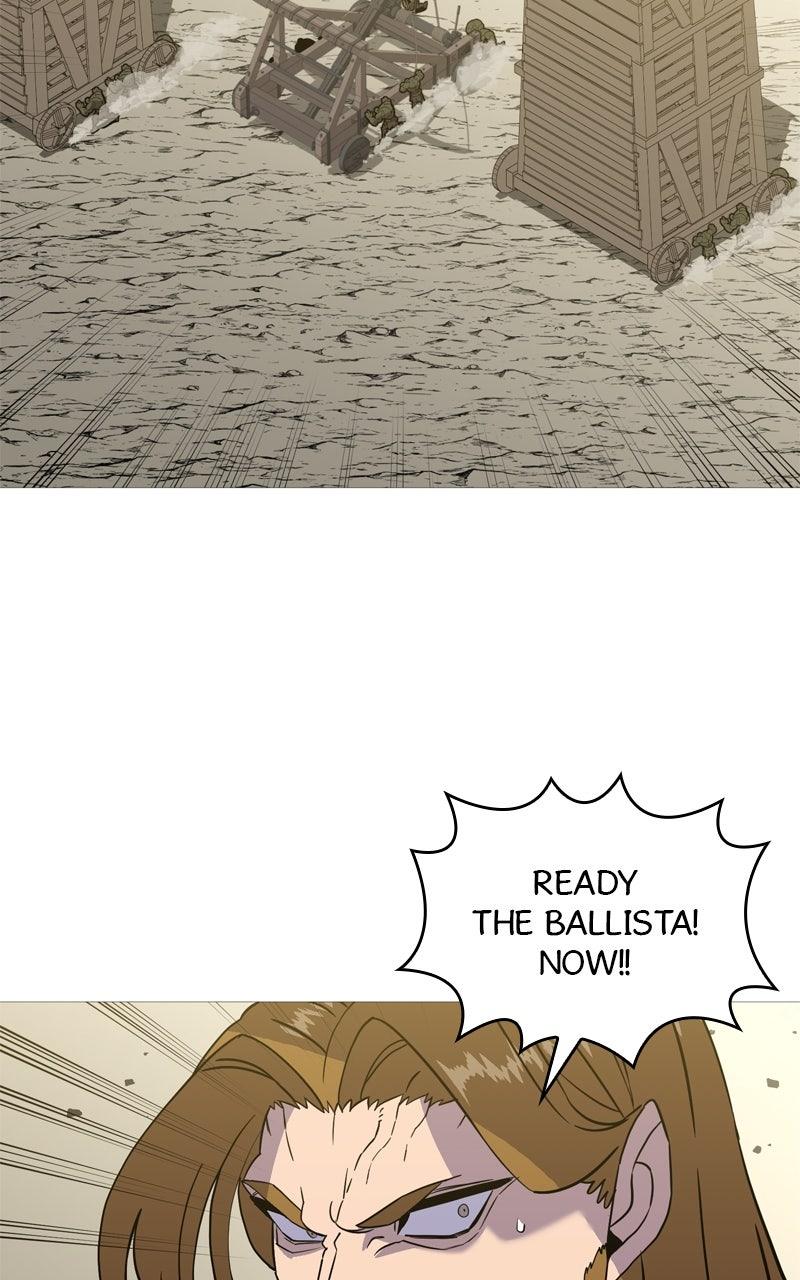 Read Becoming the Monarch Manga Online