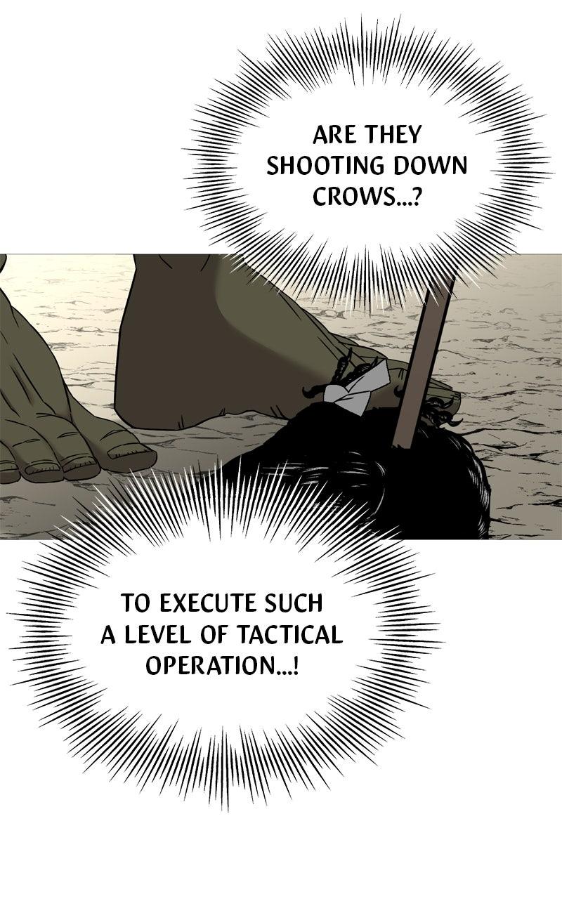 Read Becoming the Monarch Manga Online