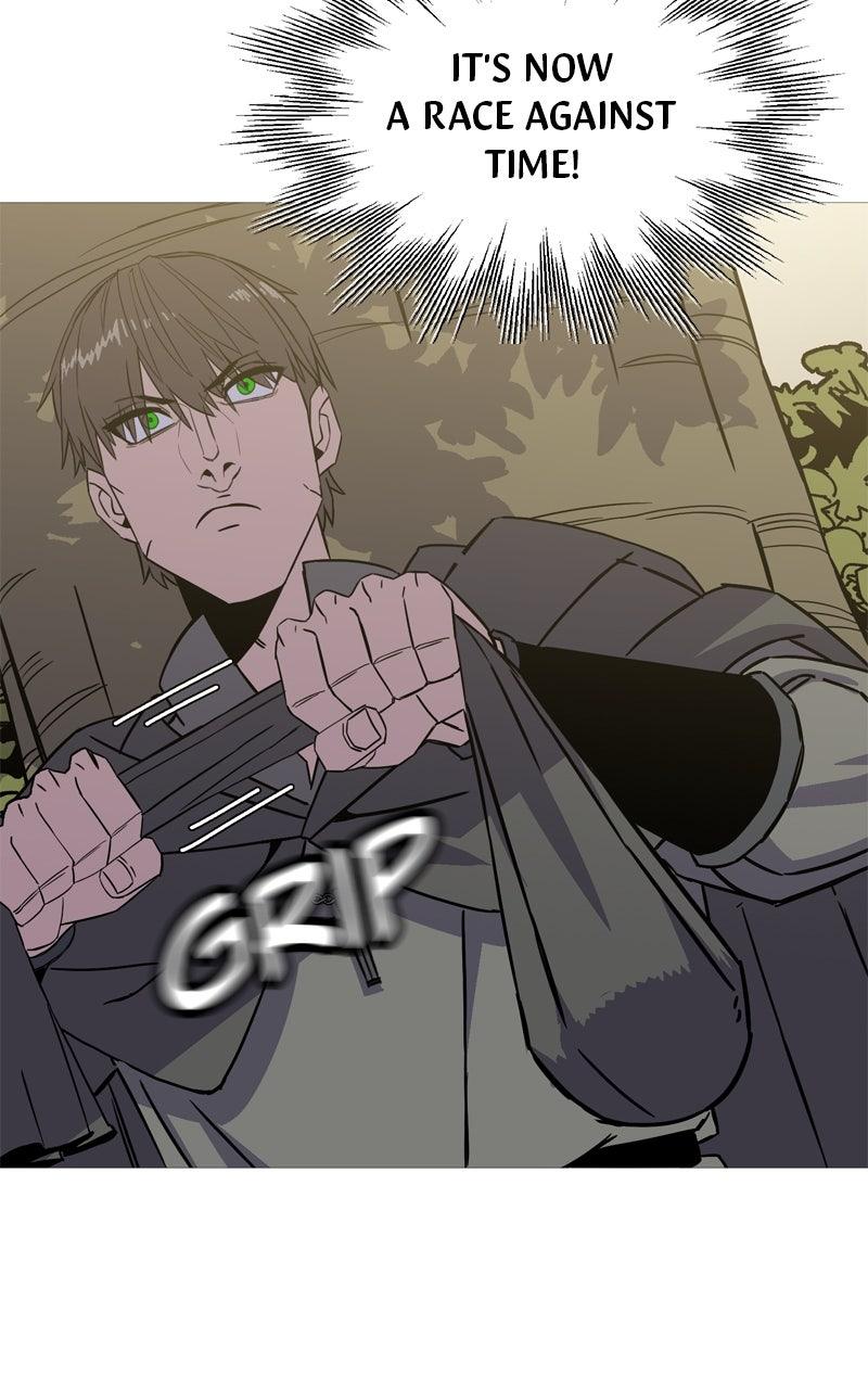 Read Becoming the Monarch Manga Online