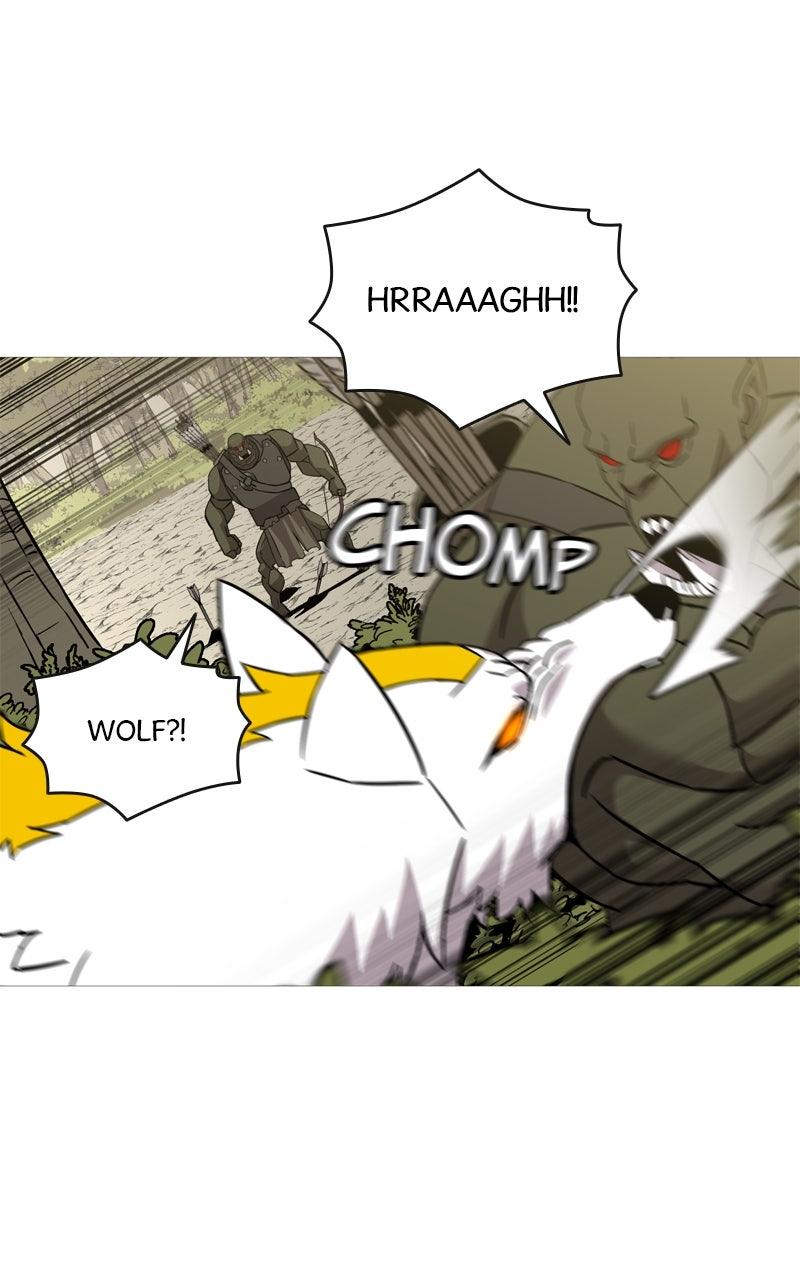 Read Becoming the Monarch Manga Online