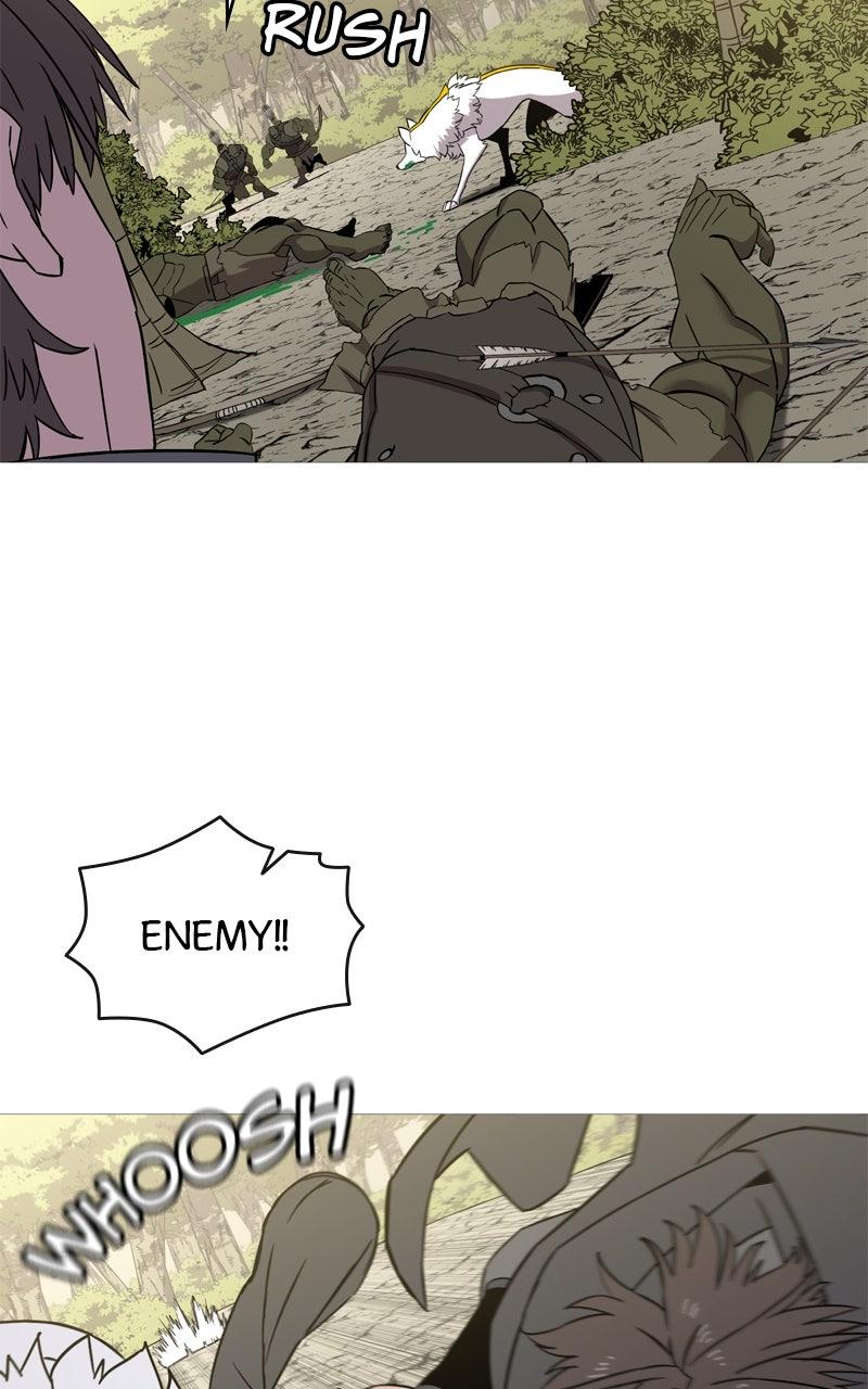 Read Becoming the Monarch Manga Online