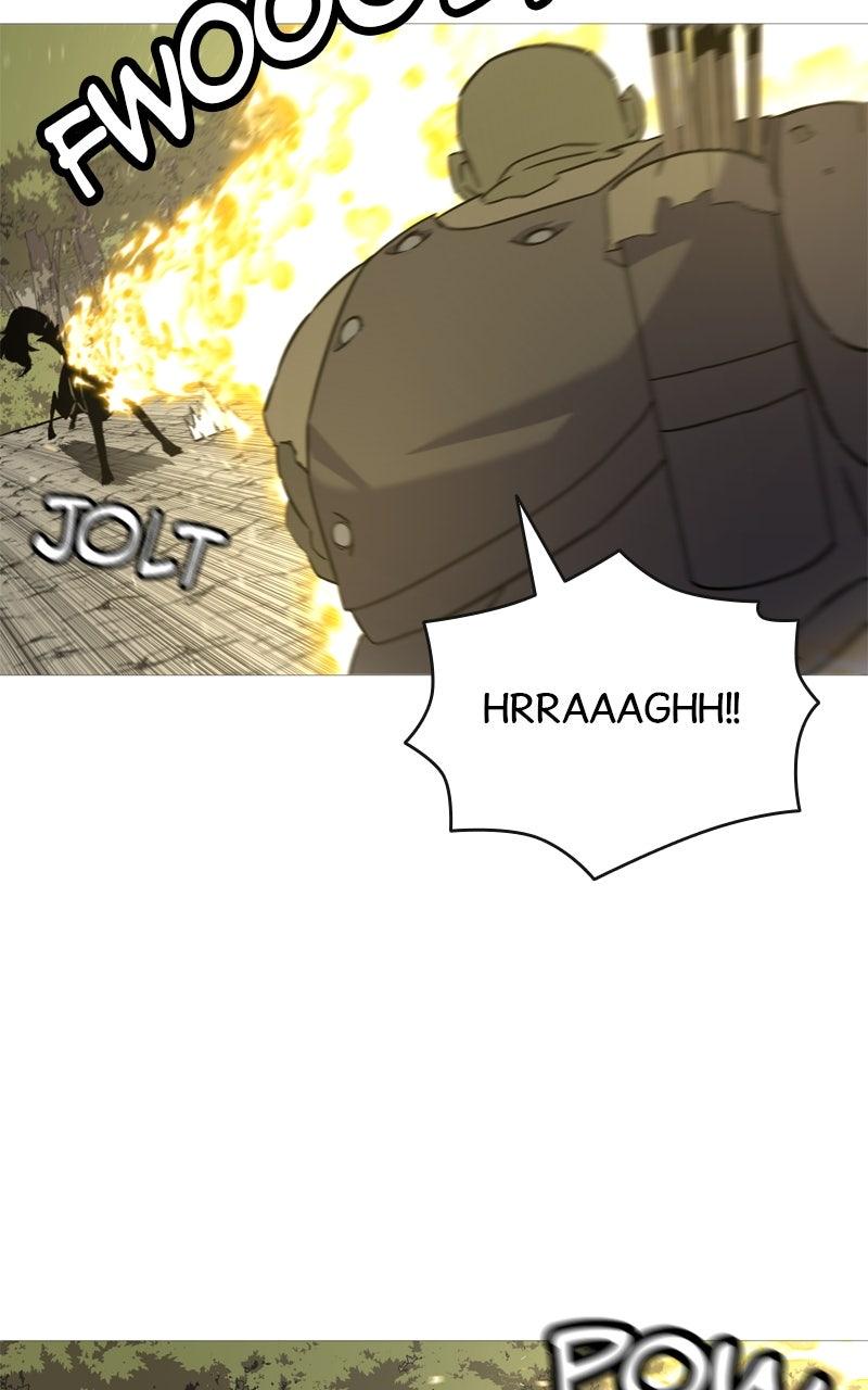 Read Becoming the Monarch Manga Online