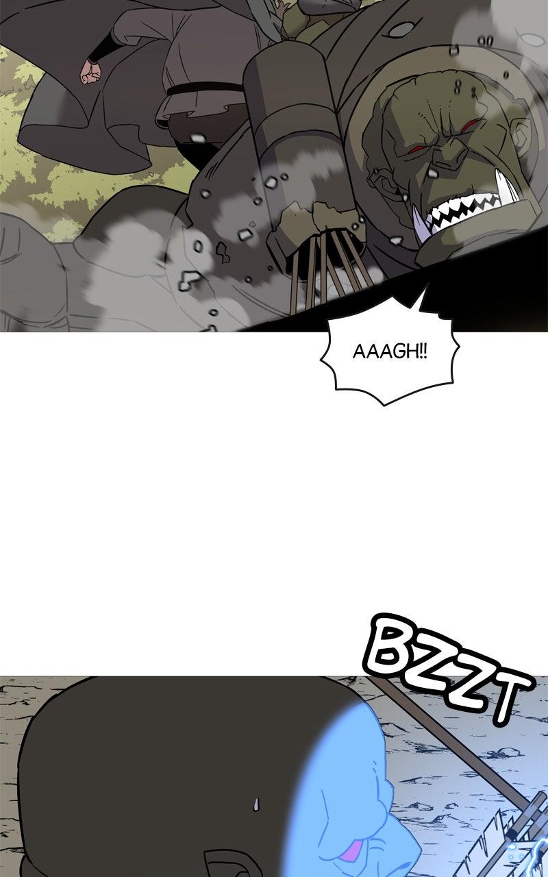 Read Becoming the Monarch Manga Online