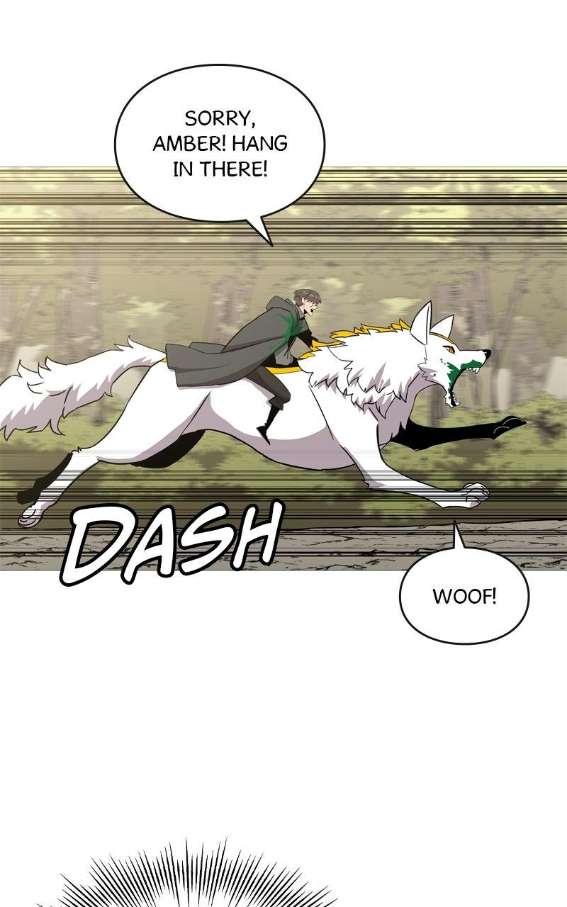 Read Becoming the Monarch Manga Online