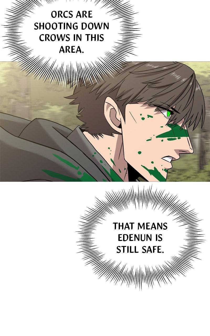 Read Becoming the Monarch Manga Online