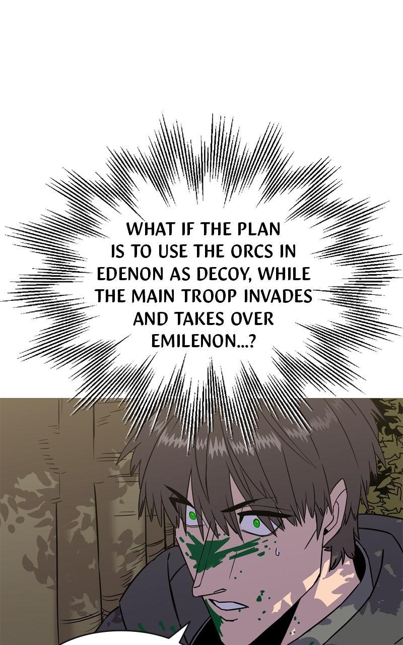 Read Becoming the Monarch Manga Online