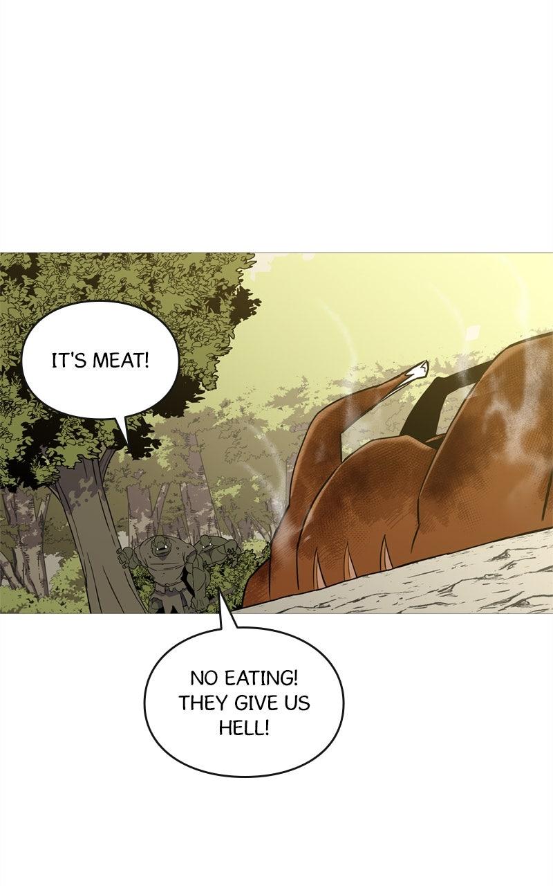 Read Becoming the Monarch Manga Online