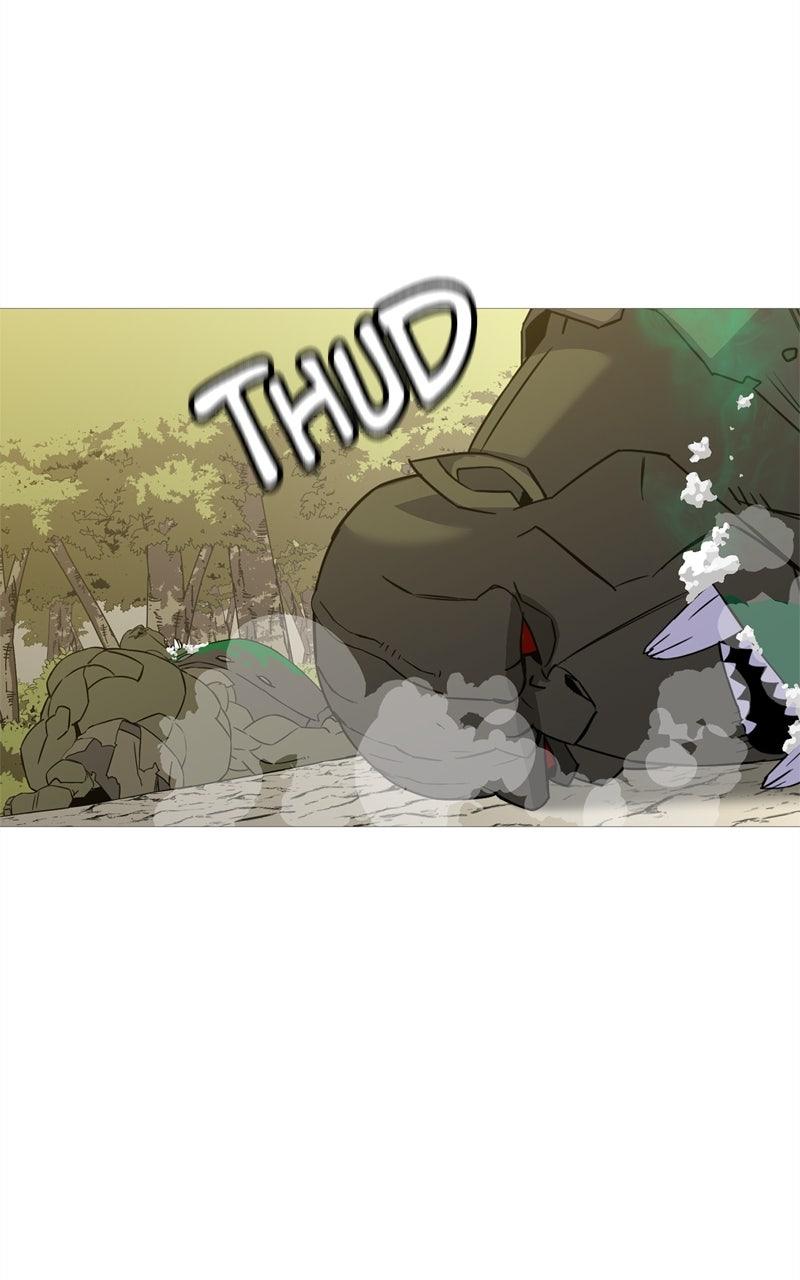 Read Becoming the Monarch Manga Online