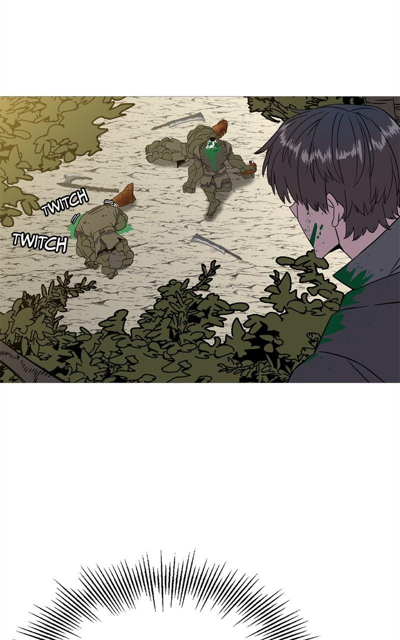 Read Becoming the Monarch Manga Online