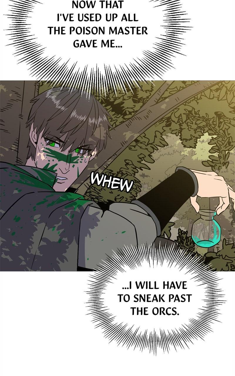 Read Becoming the Monarch Manga Online