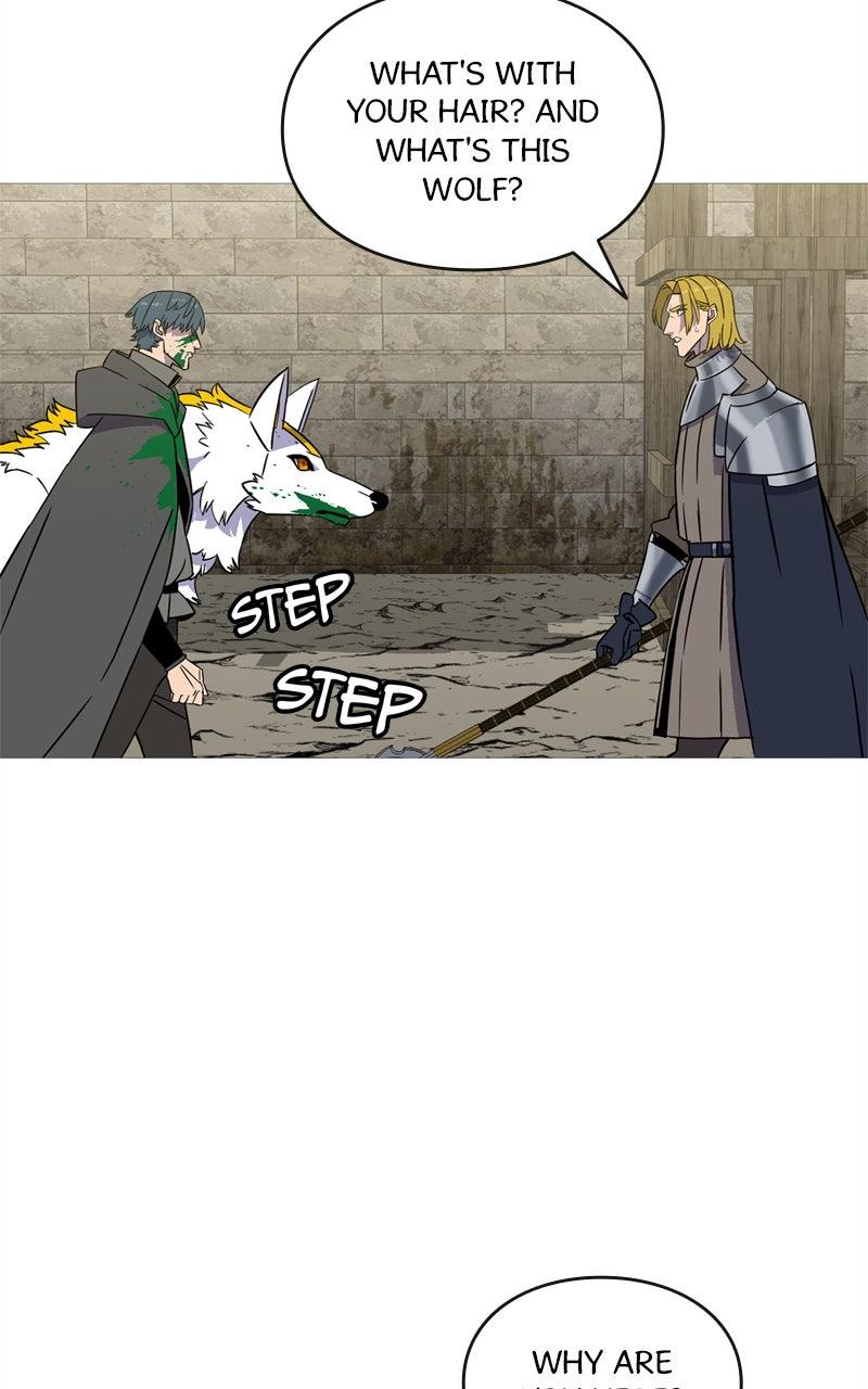 Read Becoming the Monarch Manga Online