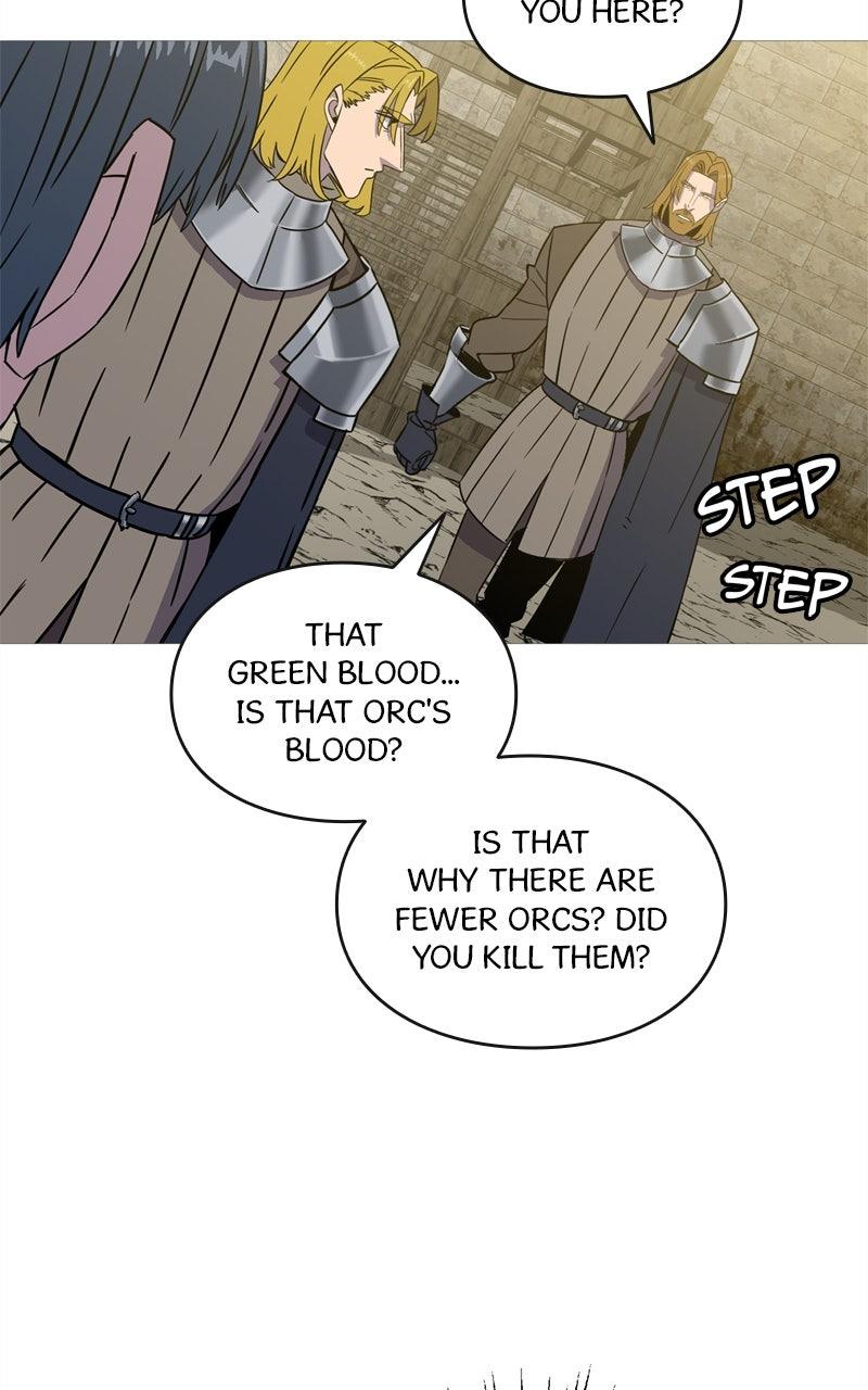 Read Becoming the Monarch Manga Online