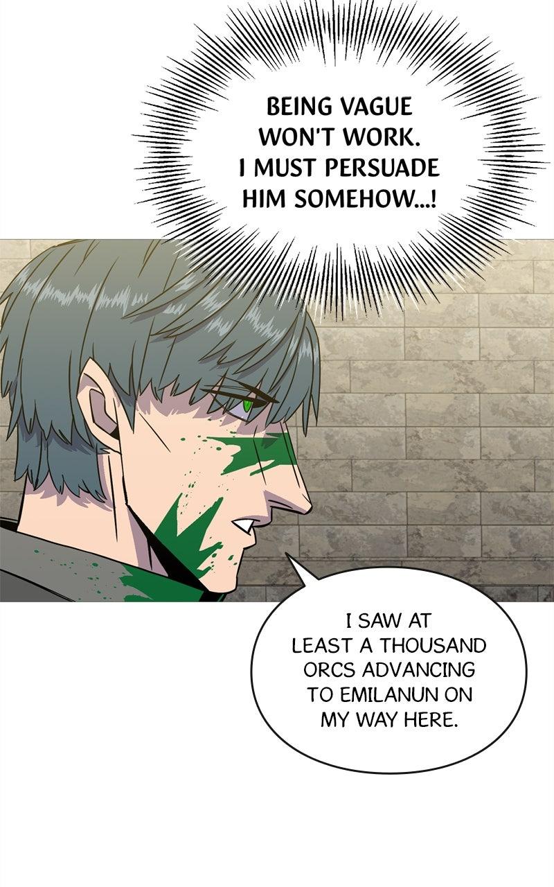 Read Becoming the Monarch Manga Online