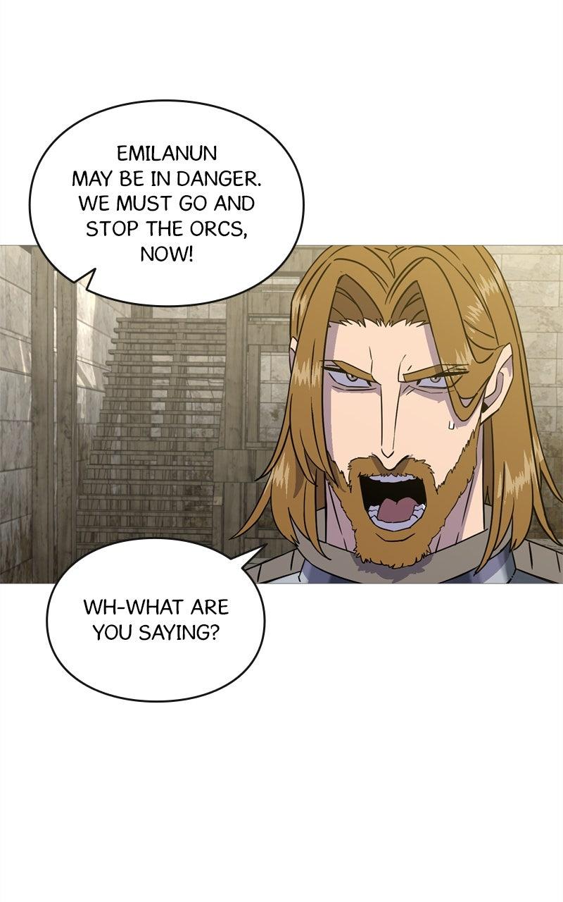 Read Becoming the Monarch Manga Online