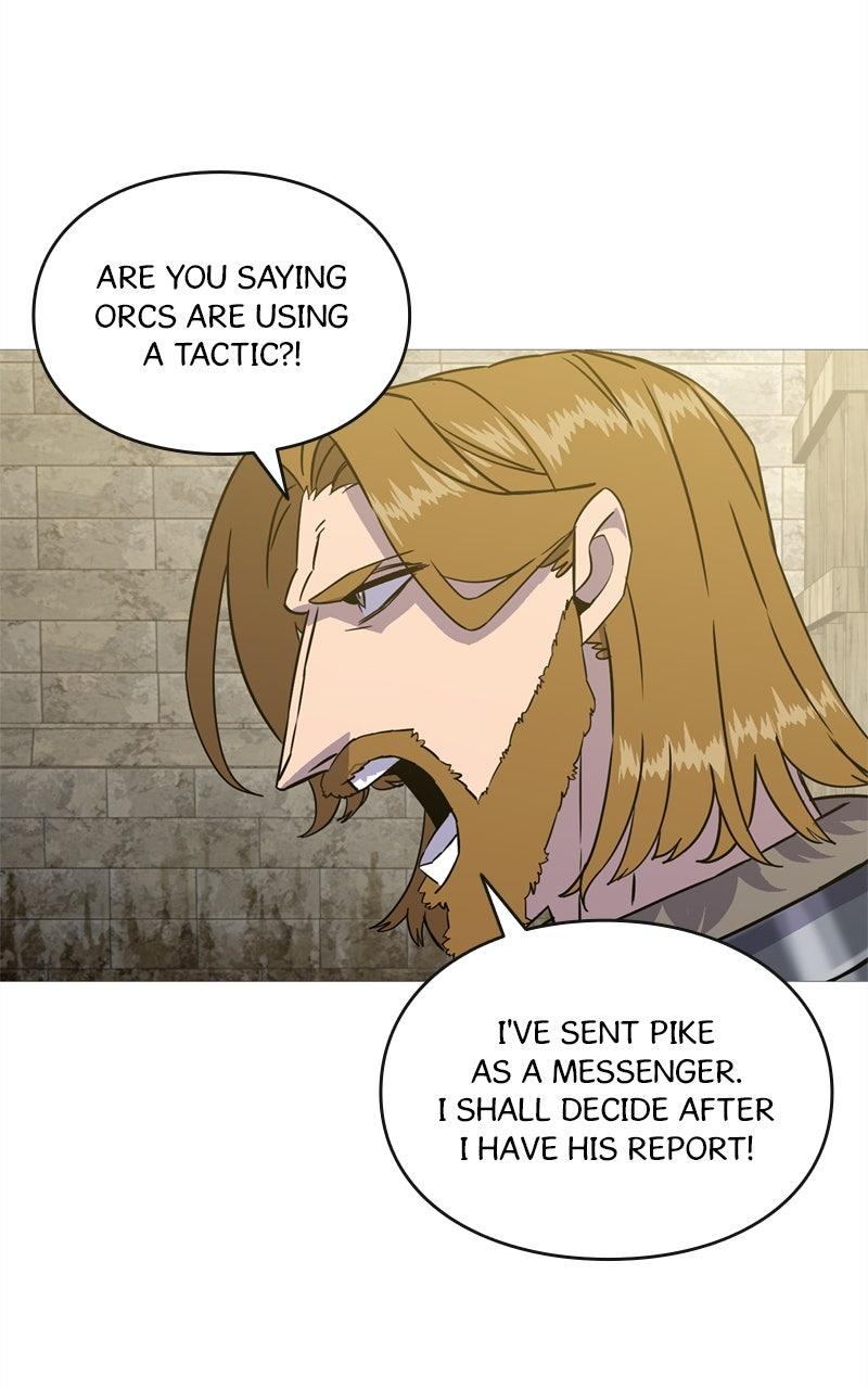 Read Becoming the Monarch Manga Online