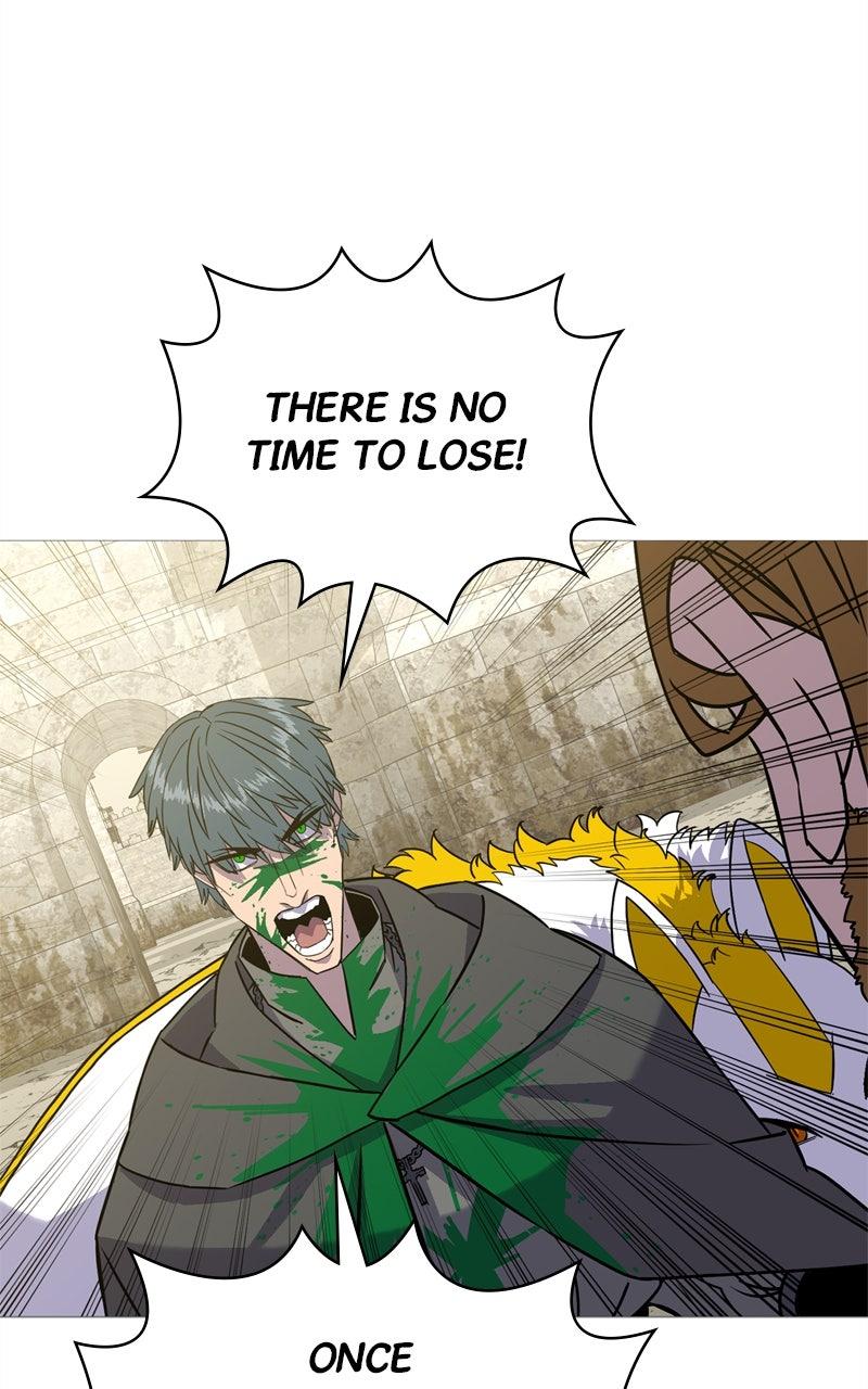 Read Becoming the Monarch Manga Online