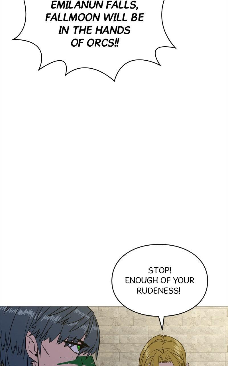 Read Becoming the Monarch Manga Online