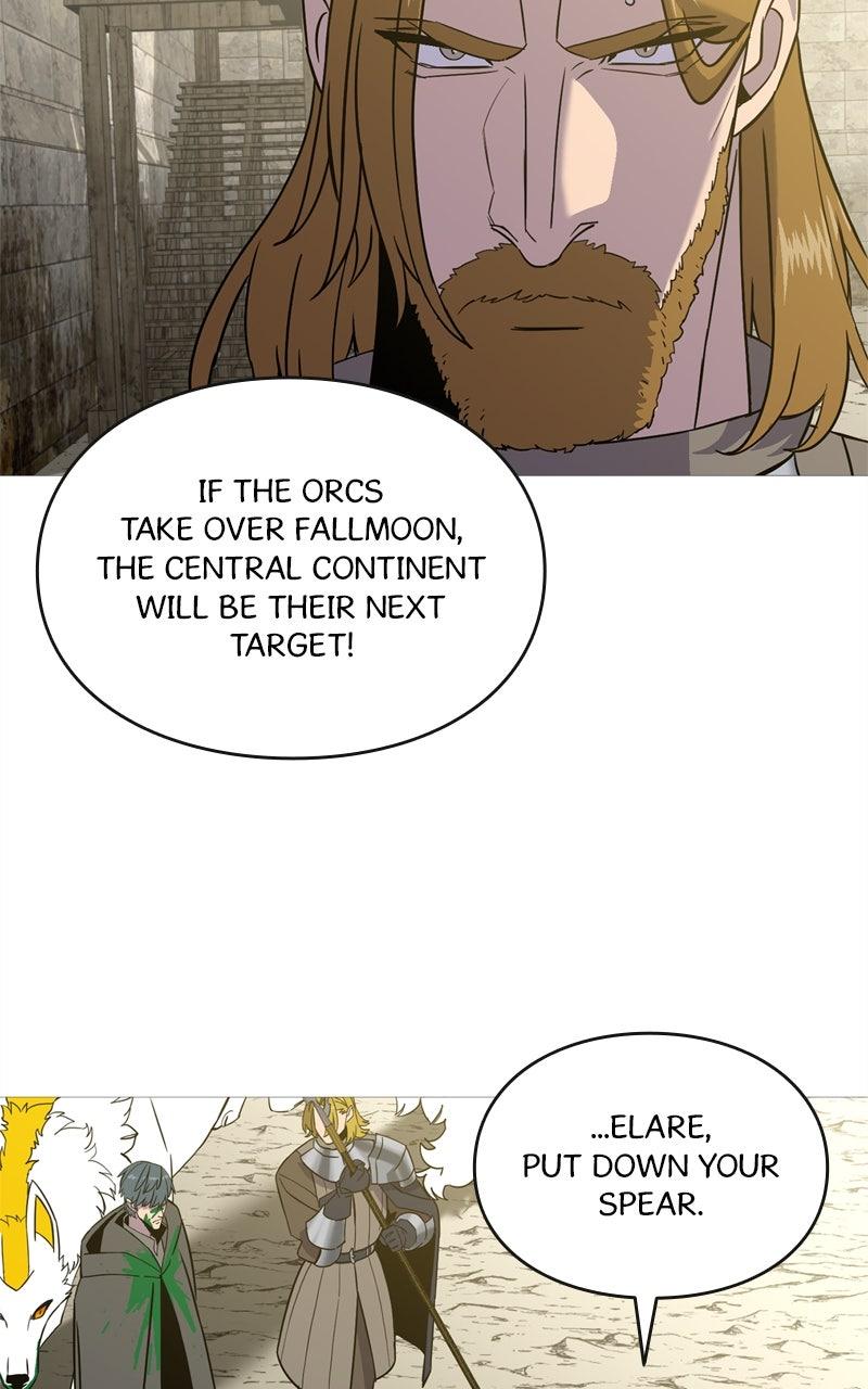 Read Becoming the Monarch Manga Online