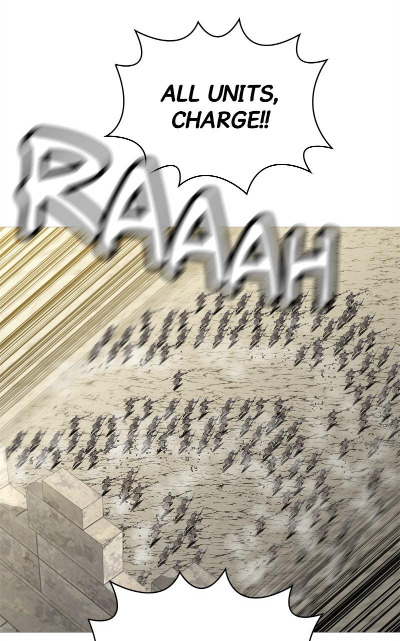 Read Becoming the Monarch Manga Online