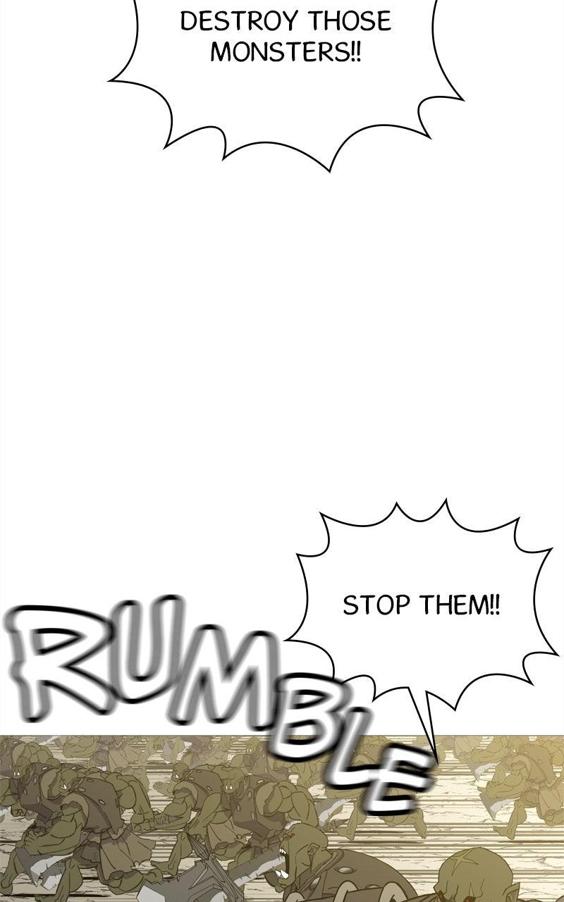 Read Becoming the Monarch Manga Online