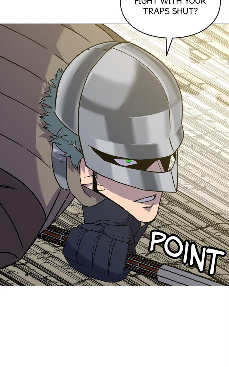 Read Becoming the Monarch Manga Online