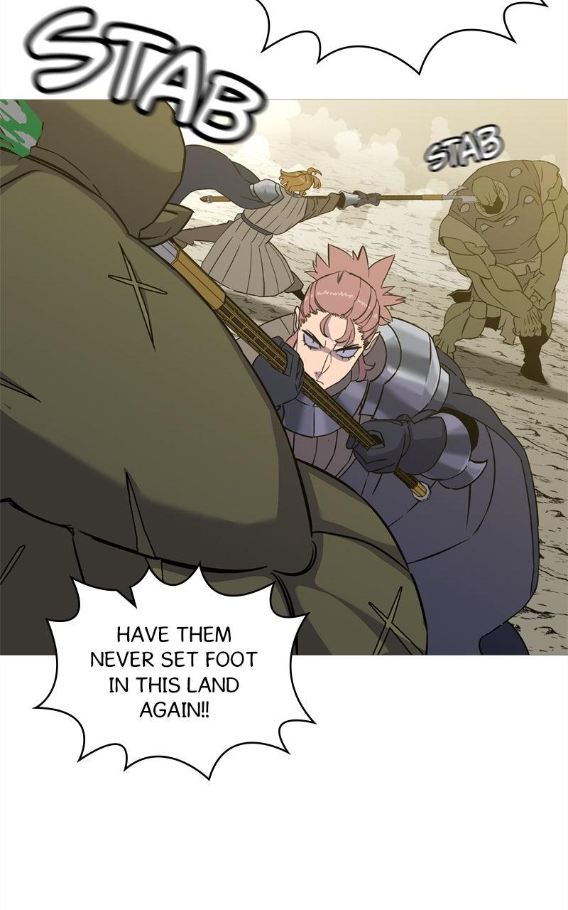 Read Becoming the Monarch Manga Online