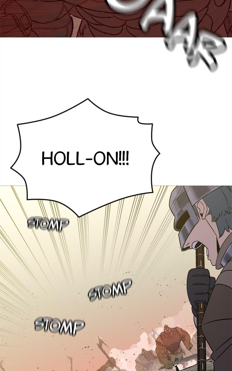 Read Becoming the Monarch Manga Online