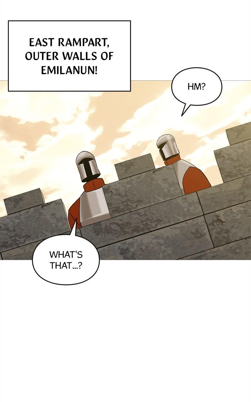 Read Becoming the Monarch Manga Online