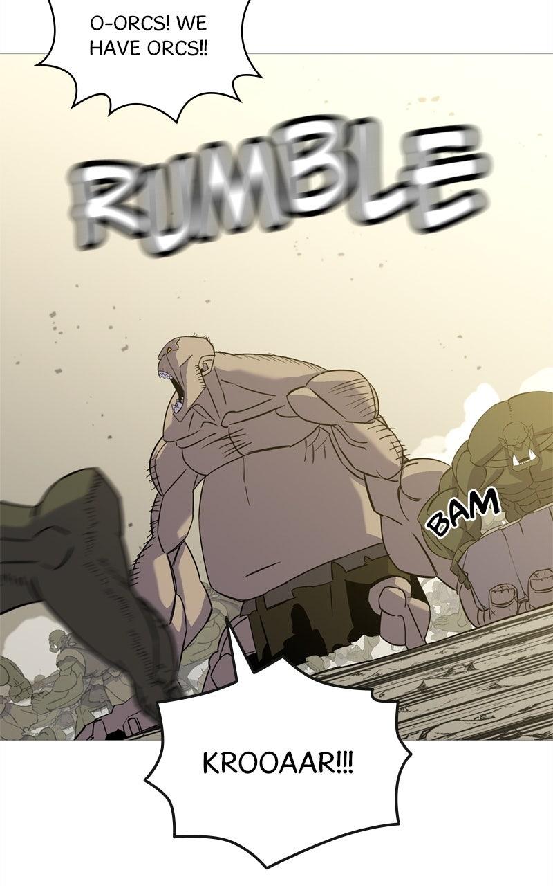 Read Becoming the Monarch Manga Online