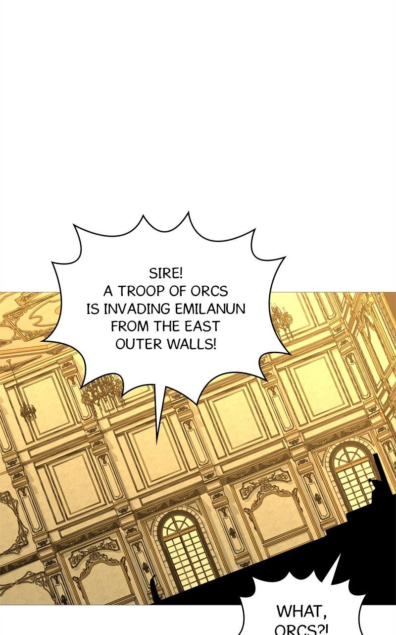 Read Becoming the Monarch Manga Online