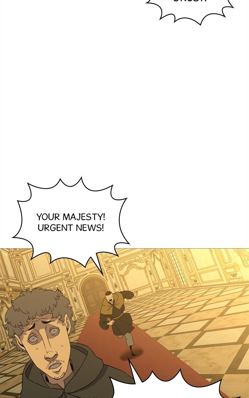 Read Becoming the Monarch Manga Online