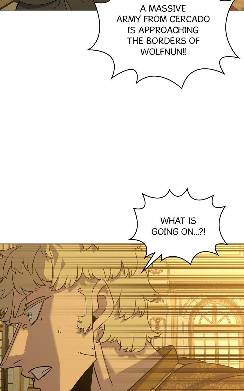 Read Becoming the Monarch Manga Online