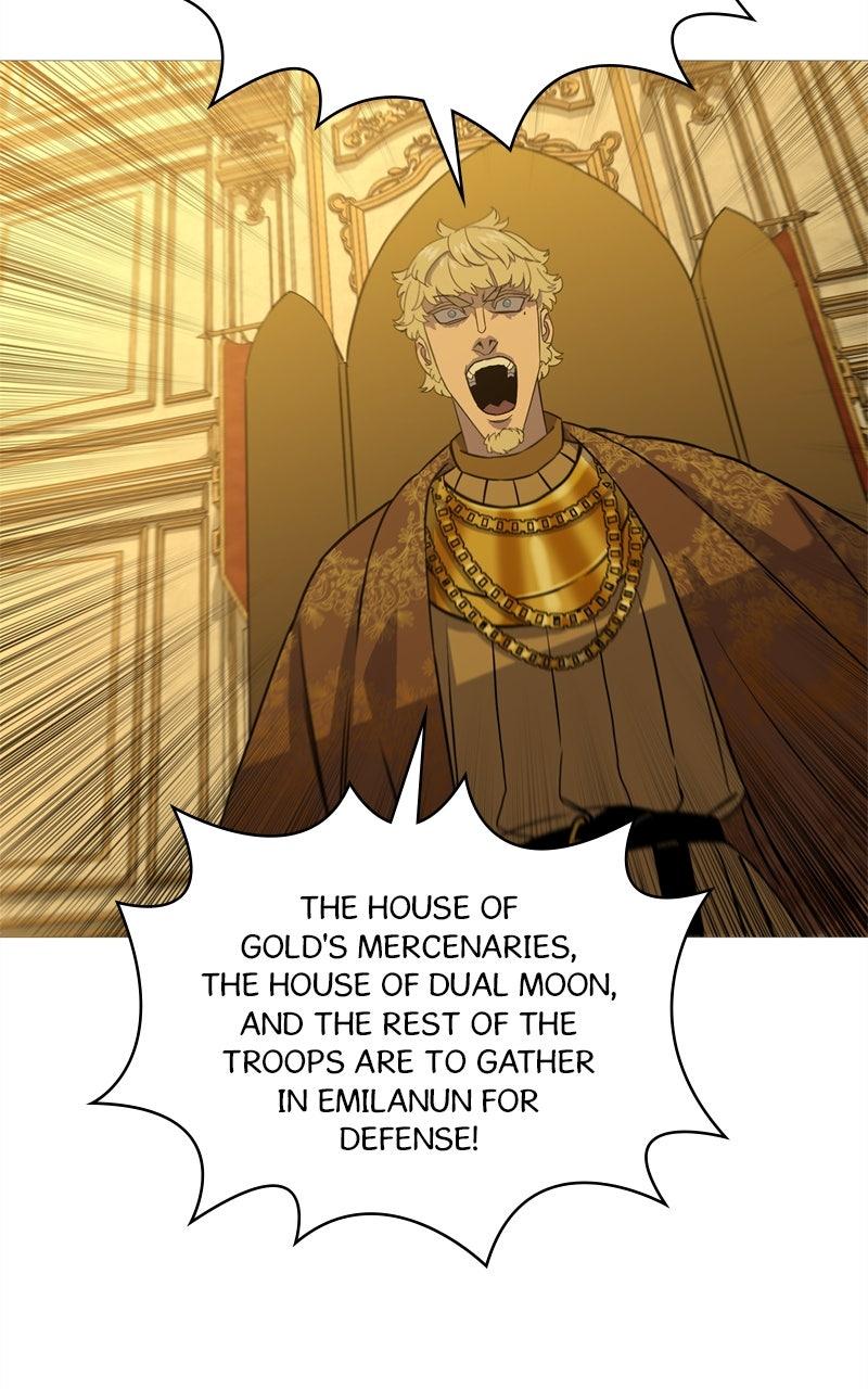 Read Becoming the Monarch Manga Online