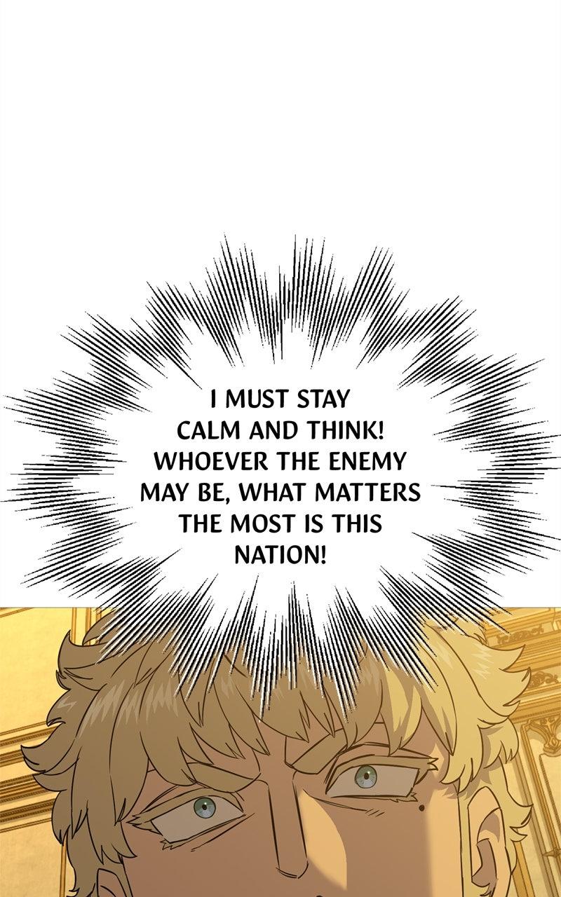 Read Becoming the Monarch Manga Online