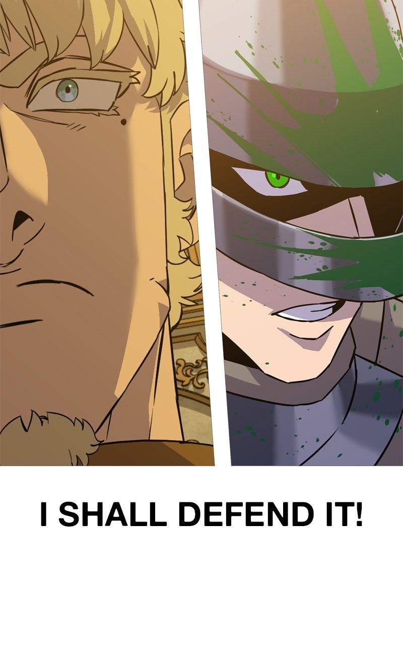 Read Becoming the Monarch Manga Online