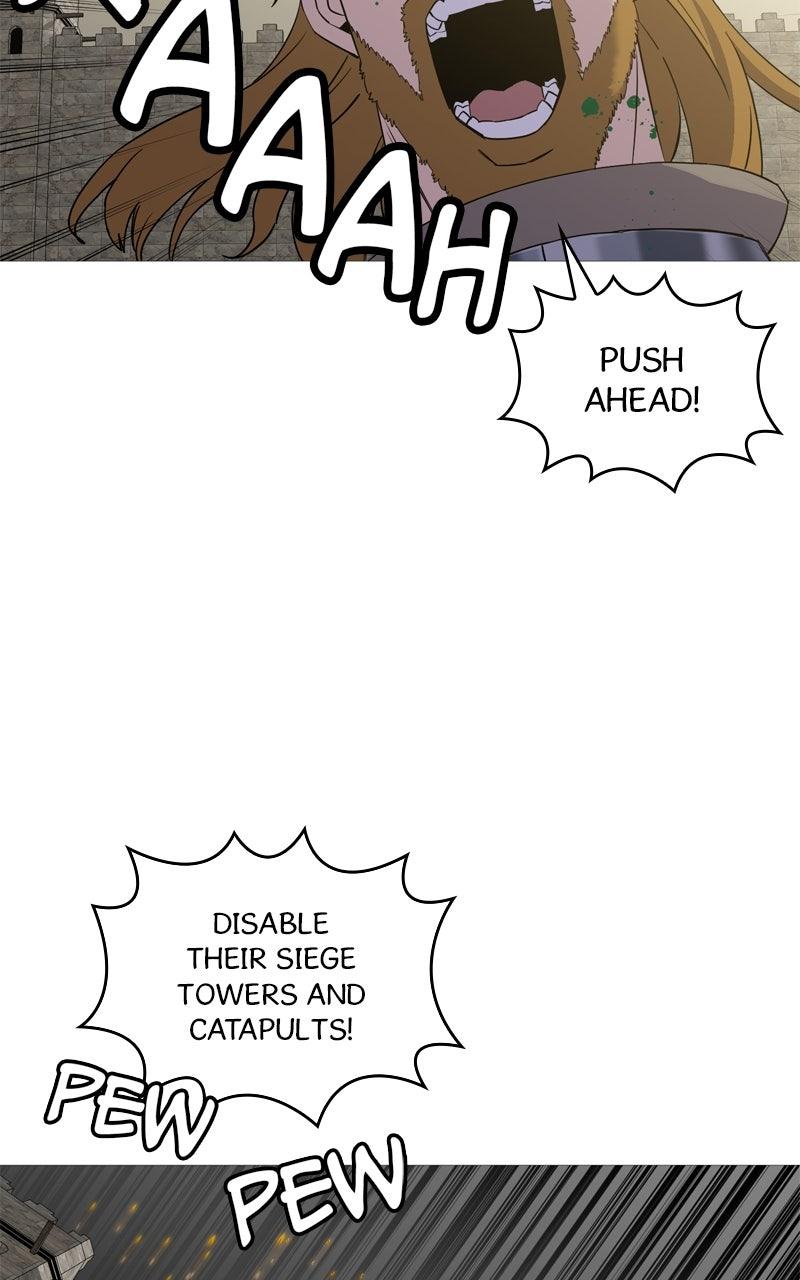 Read Becoming the Monarch Manga Online
