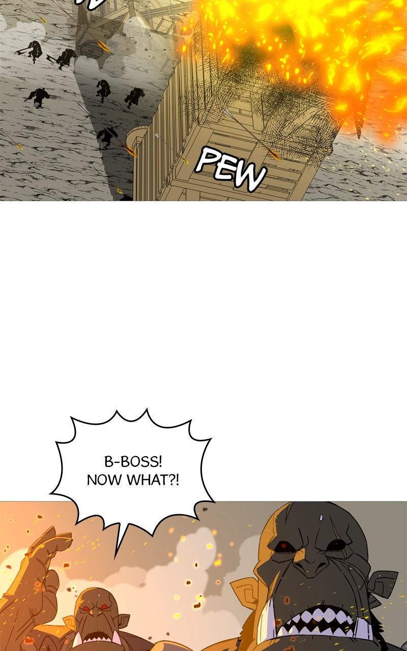 Read Becoming the Monarch Manga Online