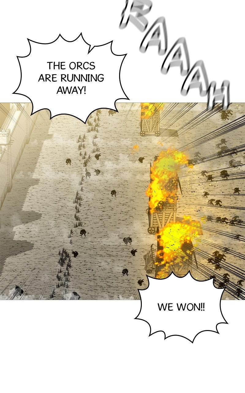 Read Becoming the Monarch Manga Online