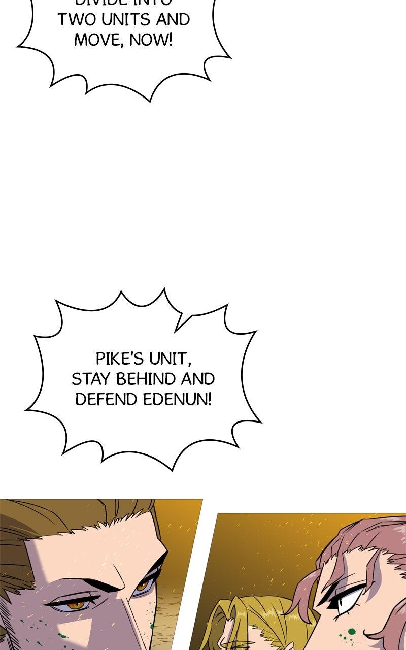 Read Becoming the Monarch Manga Online