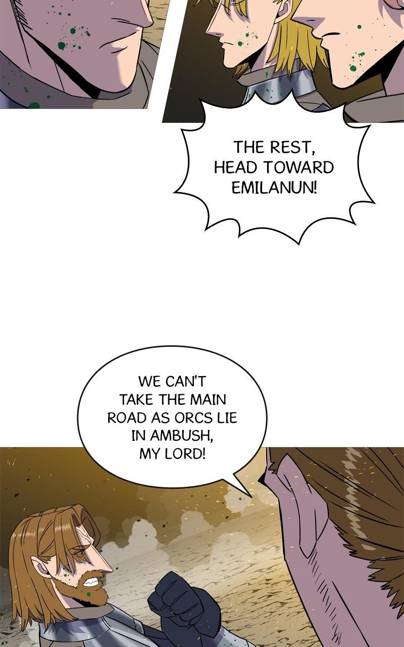 Read Becoming the Monarch Manga Online