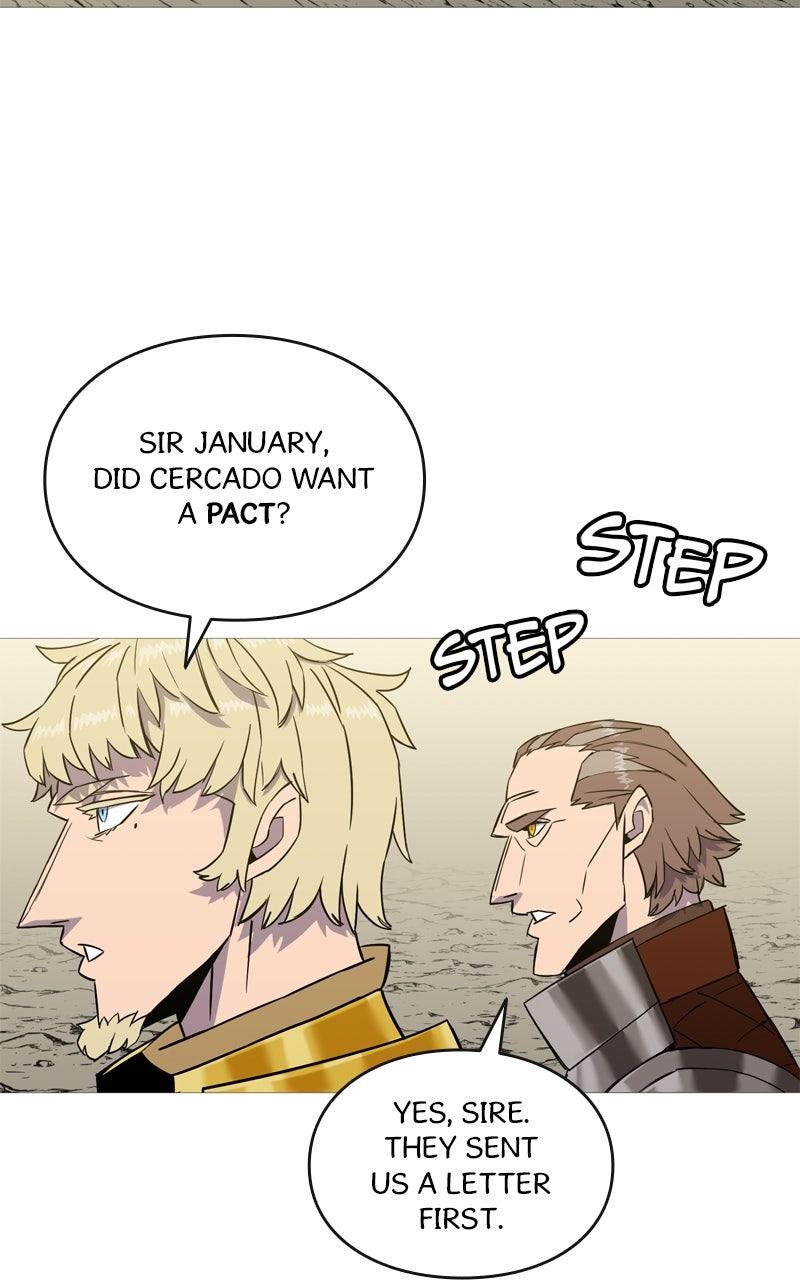 Read Becoming the Monarch Manga Online