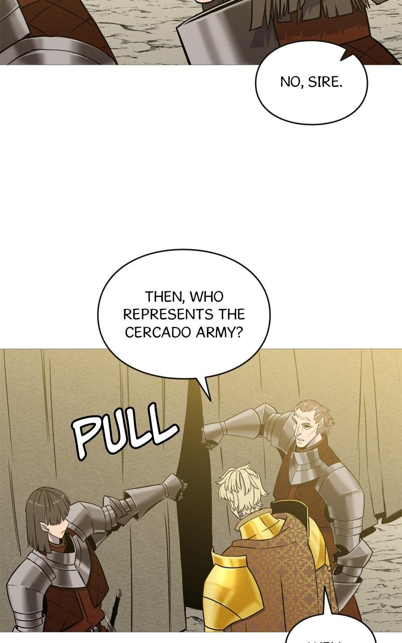 Read Becoming the Monarch Manga Online