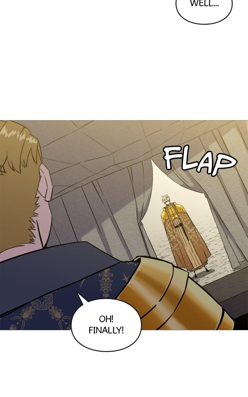 Read Becoming the Monarch Manga Online