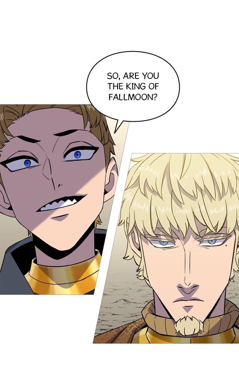 Read Becoming the Monarch Manga Online