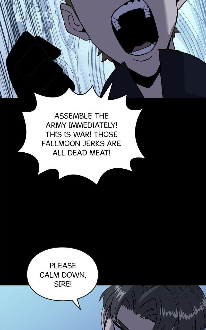 Read Becoming the Monarch Manga Online