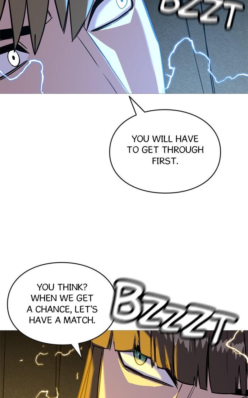 Read Becoming the Monarch Manga Online