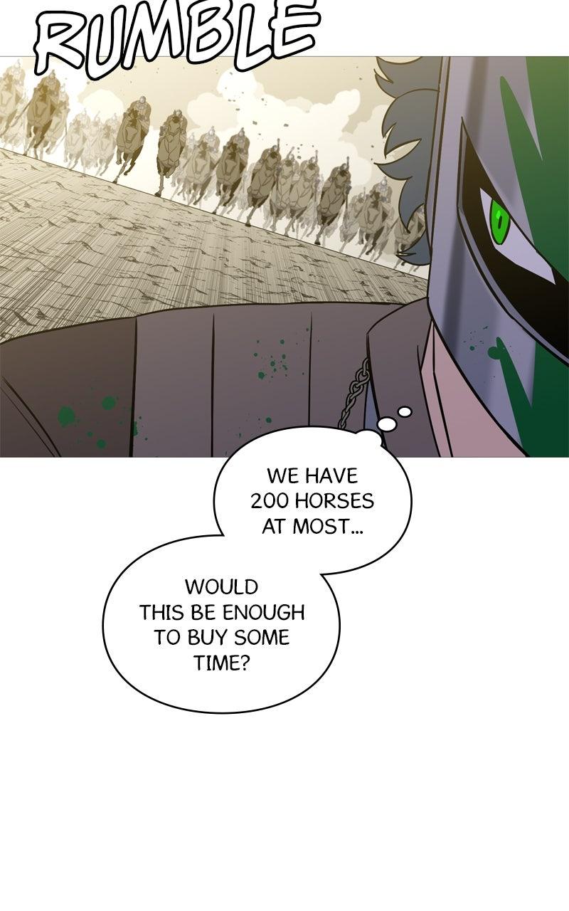 Read Becoming the Monarch Manga Online