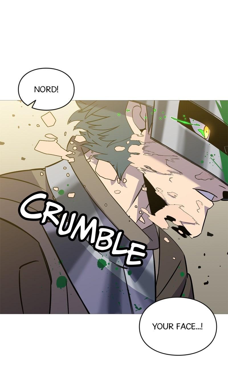 Read Becoming the Monarch Manga Online