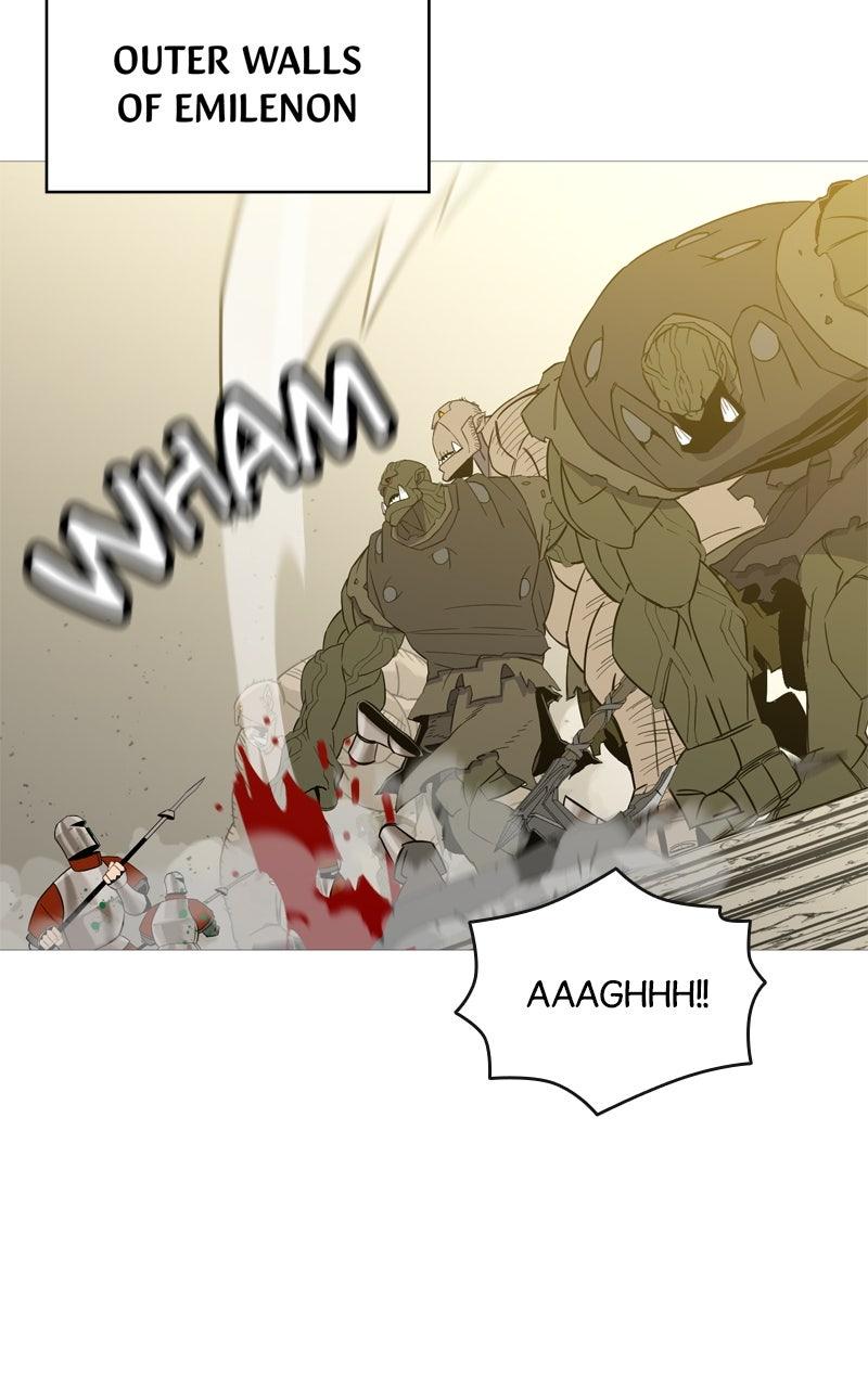 Read Becoming the Monarch Manga Online